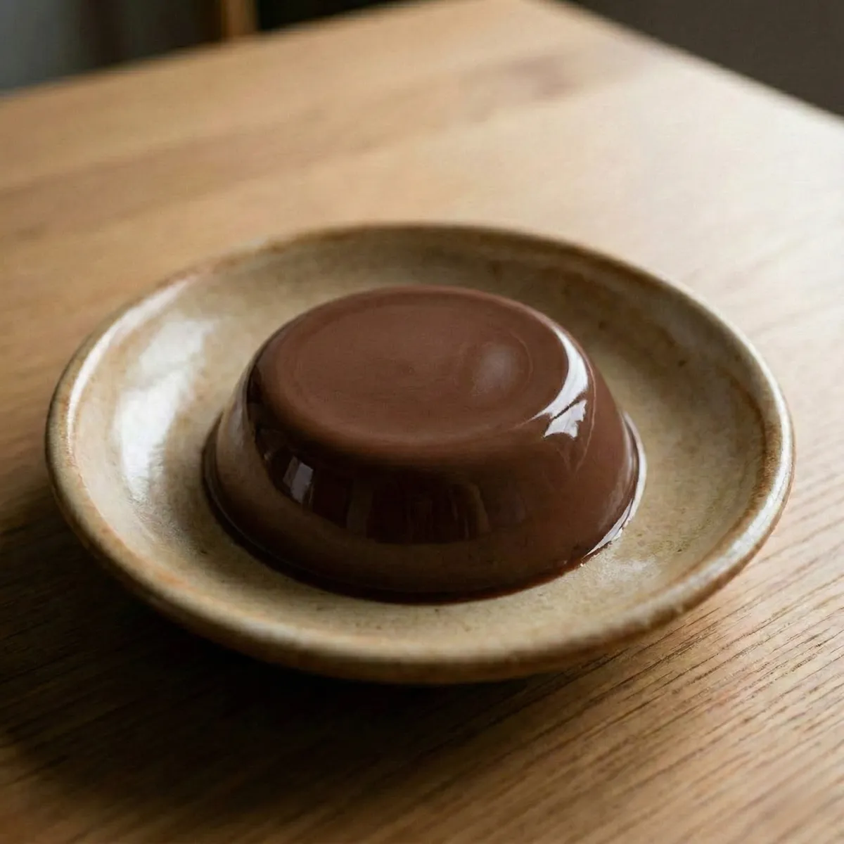 Pudding Sô-cô-la - Hình ảnh minh họa sản phẩm